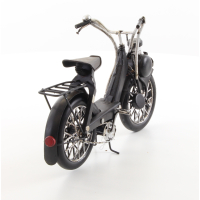 Solex snorbrommer